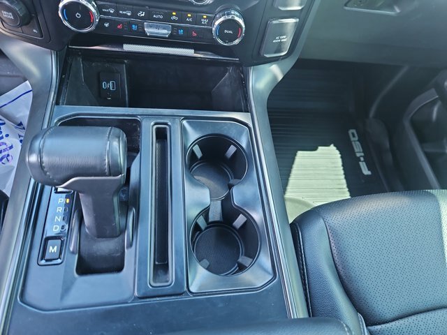 Certified 2024 Ford F150 Lariat AWD/4WD image 13