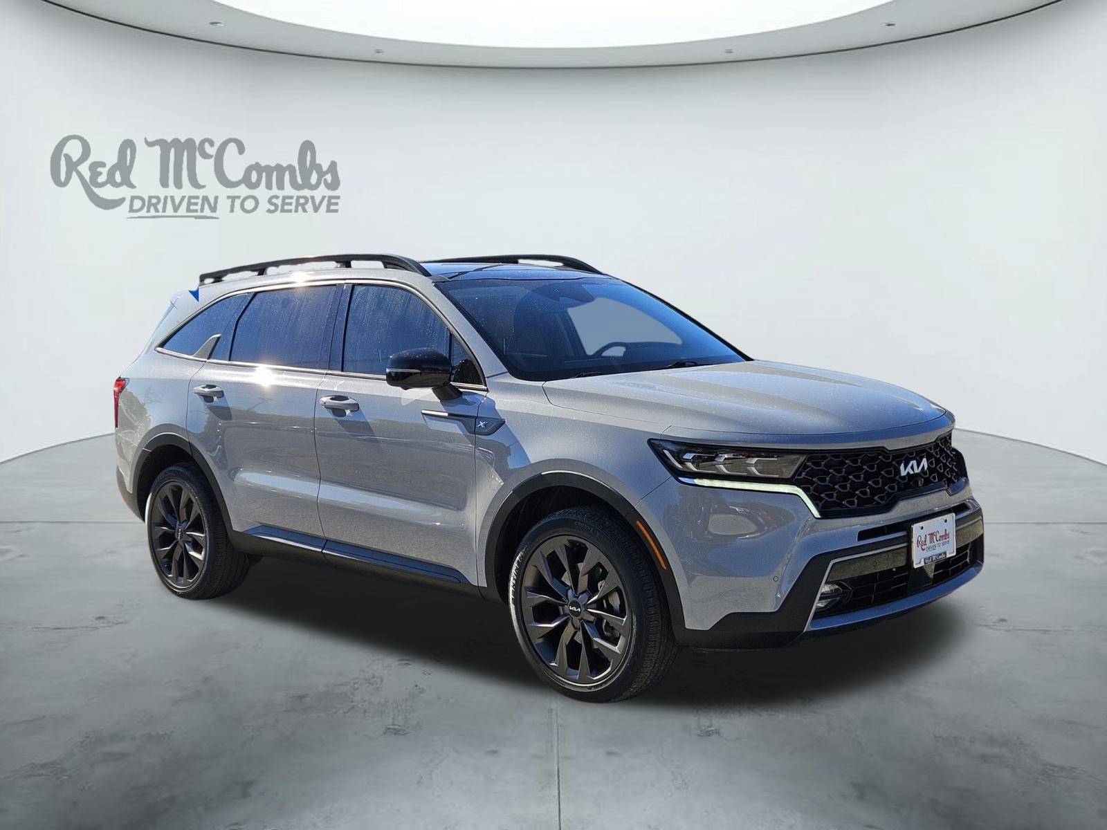 Used 2023 Kia Sorento SX Prestige