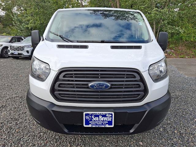 Certified 2017 Ford Transit 150 130 Low Roof RWD image 2