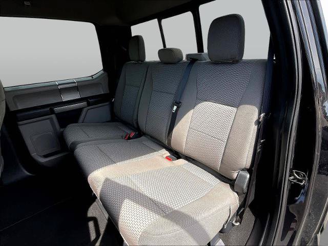 Certified 2020 Ford F250 XLT w/ XLT Premium Package AWD/4WD image 24
