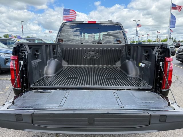 Certified 2024 Ford F150 XLT w/ Equipment Group 302A MID AWD/4WD image 29