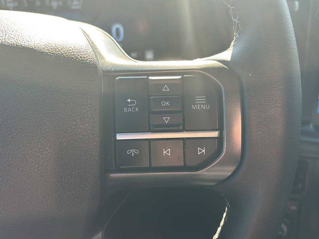 Certified 2024 Ford F150 XLT w/ Equipment Group 302A MID AWD/4WD image 18