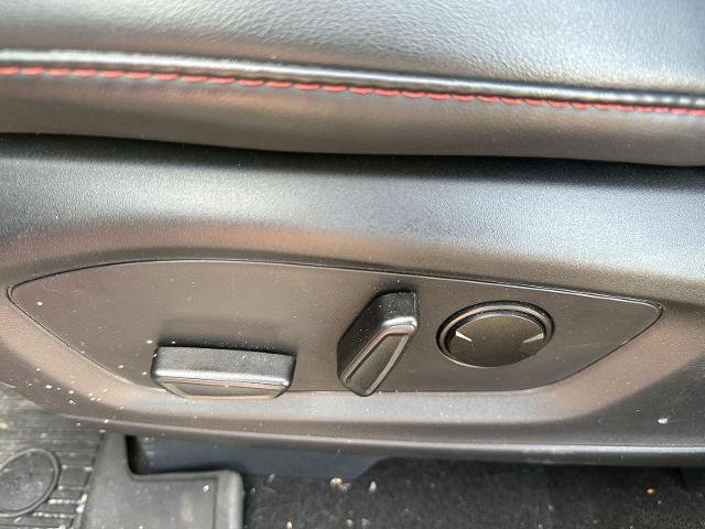 Certified 2025 Ford Explorer ST-Line w/ Premium Package image 14