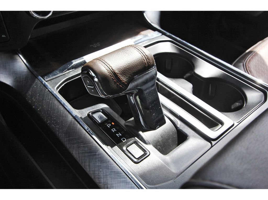 Certified 2022 Ford F150 King Ranch w/ Equipment Group 601A High image 24