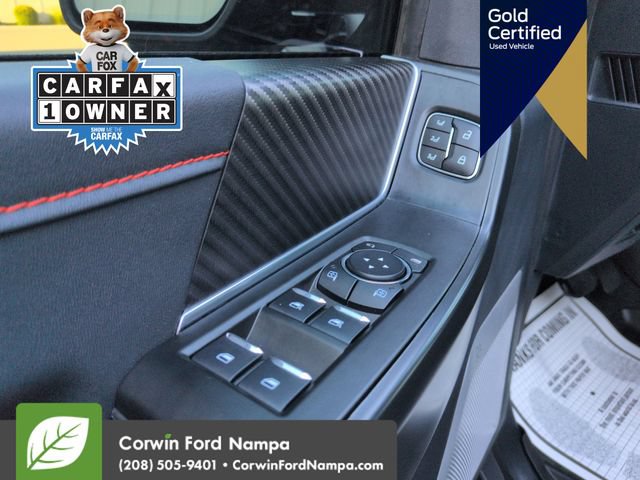 Certified 2025 Ford F150 Raptor AWD/4WD image 13