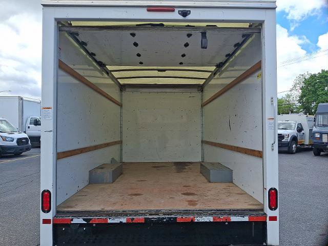 Used 2021 GMC Savana 3500 w/ Power Convenience Package RWD image 26