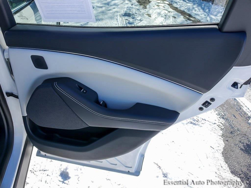 Certified 2023 Ford Mustang Mach-E Premium image 25