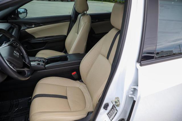 Used 2020 Honda Civic Sport Touring image 18