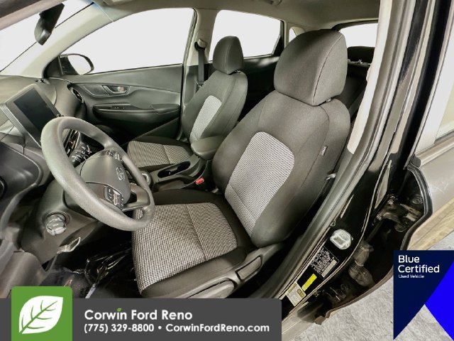 Used 2022 Hyundai Kona SE FWD image 24