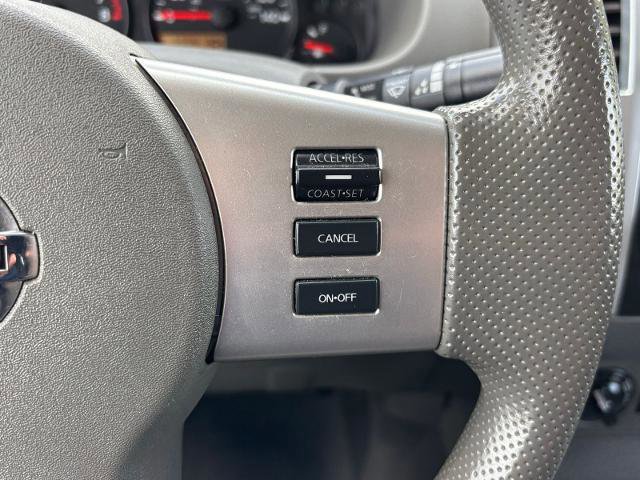 Used 2020 Nissan Frontier S image 24