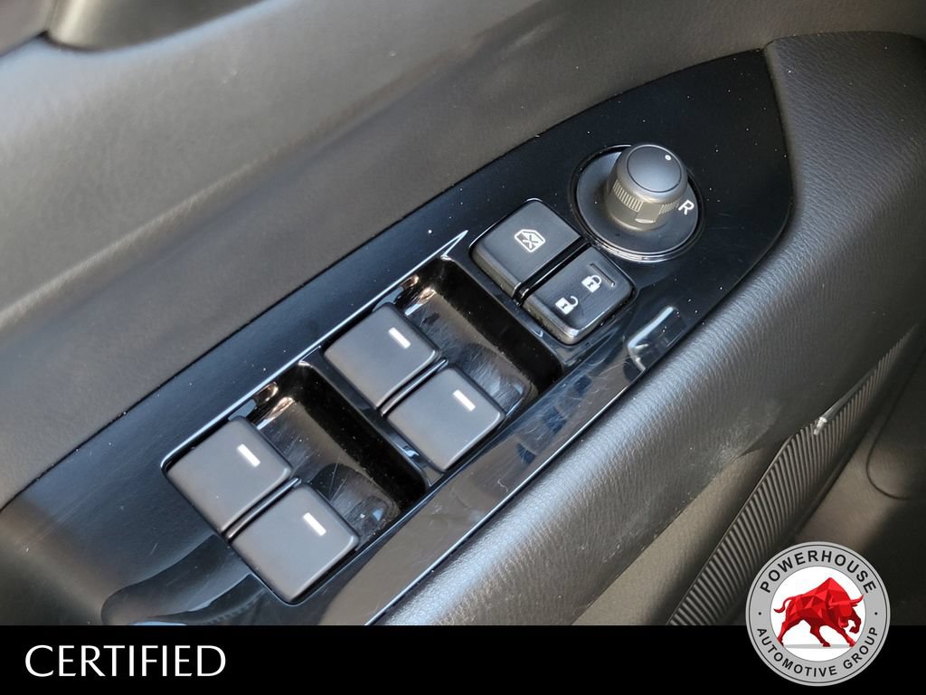 Used 2018 MAZDA CX-5 Touring w/ Preferred Equipment Package FWD image 28