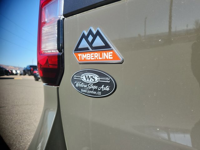 Certified 2024 Ford Expedition Timberline image 16