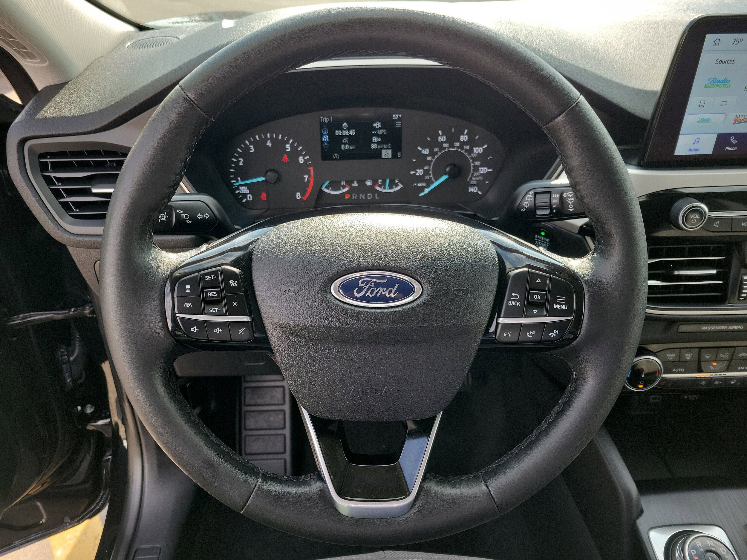 Certified 2022 Ford Escape SE w/ Convenience Package AWD/4WD image 23