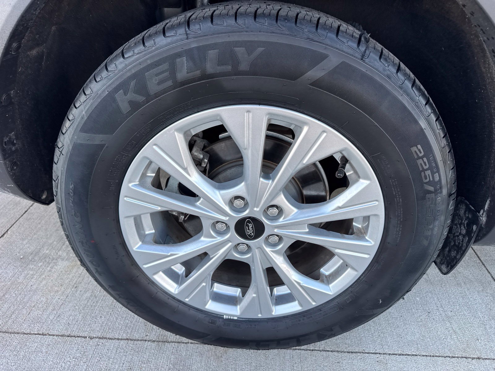 Certified 2023 Ford Escape Active w/ Tech Pack #2 AWD/4WD image 19