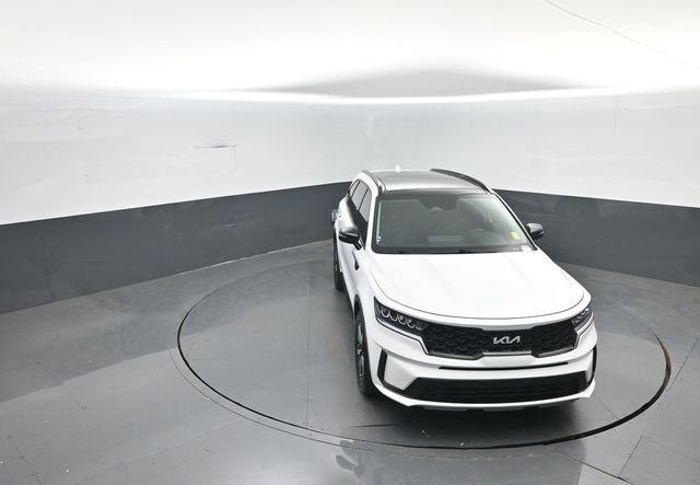 Used 2022 Kia Sorento S w/ Panoramic Sunroof Package FWD image 25