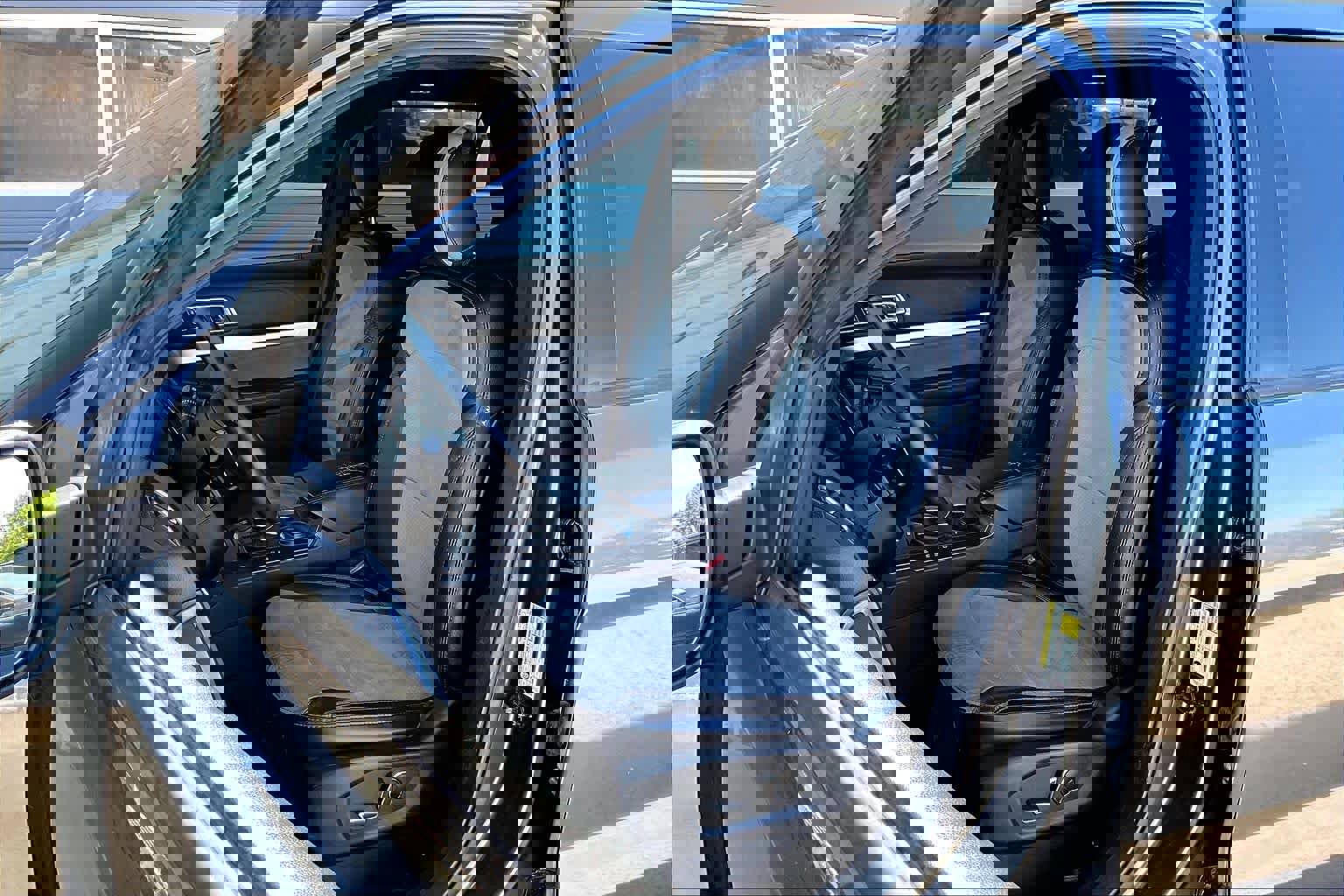 Certified 2017 Ford Explorer XLT w/ Equipment Group 202A image 12