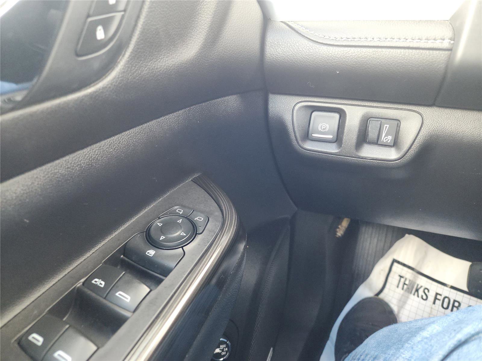 Used 2019 GMC Acadia SLT image 35