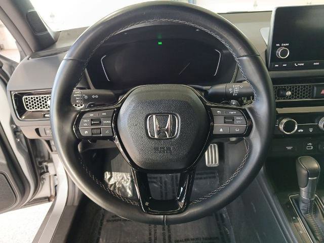 Used 2022 Honda Civic Sport image 13