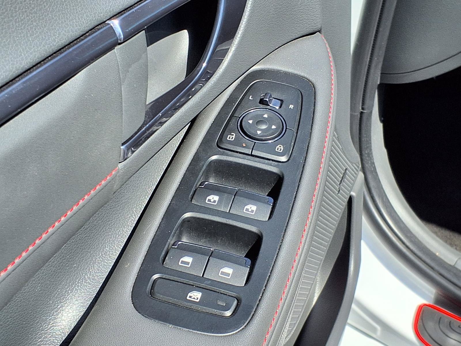 Used 2024 Hyundai Sonata N Line FWD image 21