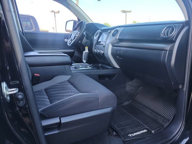 Used 2020 Toyota Tundra SR5 w/ SR5 Upgrade Package RWD image 21