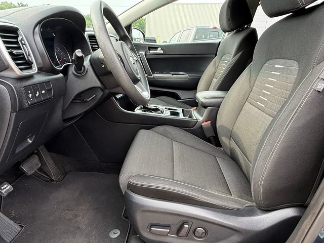 Used 2022 Kia Sportage LX w/ LX AWD Value Edition Package image 19