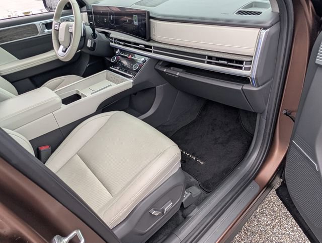 Used 2024 Hyundai Santa Fe Limited image 15