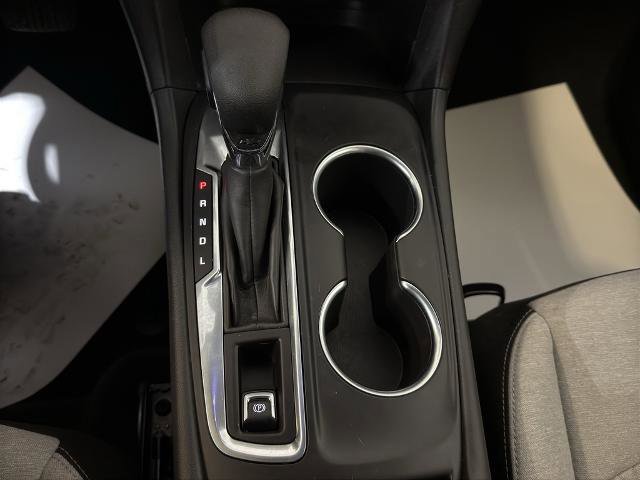 Used 2022 Chevrolet Equinox LT image 27