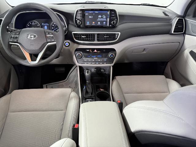 Used 2019 Hyundai Tucson SEL image 10
