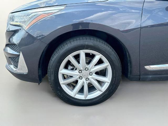 Used 2020 Acura RDX AWD image 21