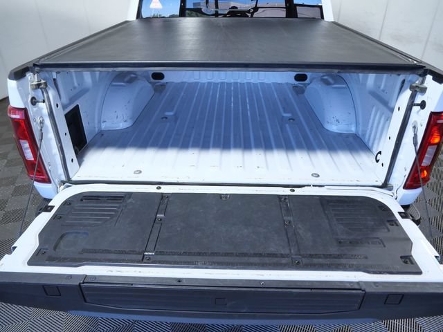 Certified 2023 Ford F150 XLT w/ Equipment Group 302A High AWD/4WD image 11