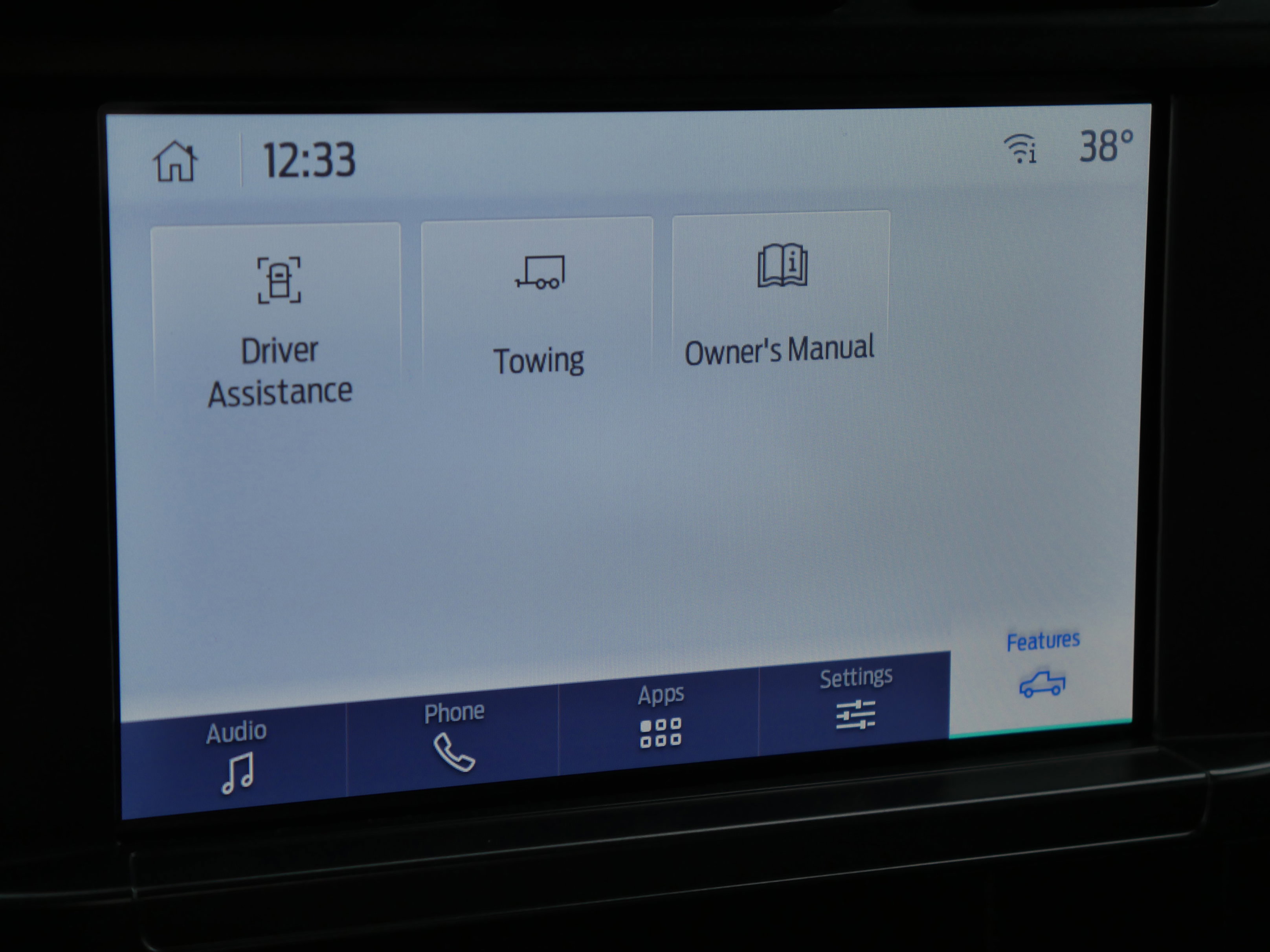 Certified 2024 Ford F250 XL w/ XL Chrome Package image 19