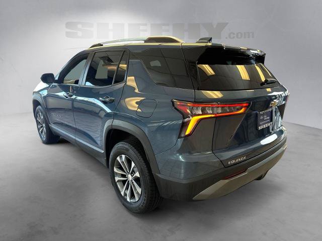 Used 2025 Chevrolet Equinox LT w/ Convenience Package II FWD image 14