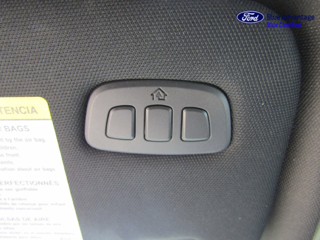 Certified 2026 Ford Explorer Tremor w/ Tremor Convenience Package AWD/4WD image 34