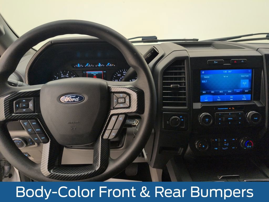 Certified 2020 Ford F150 XL w/ Equipment Group 101A Mid RWD image 21