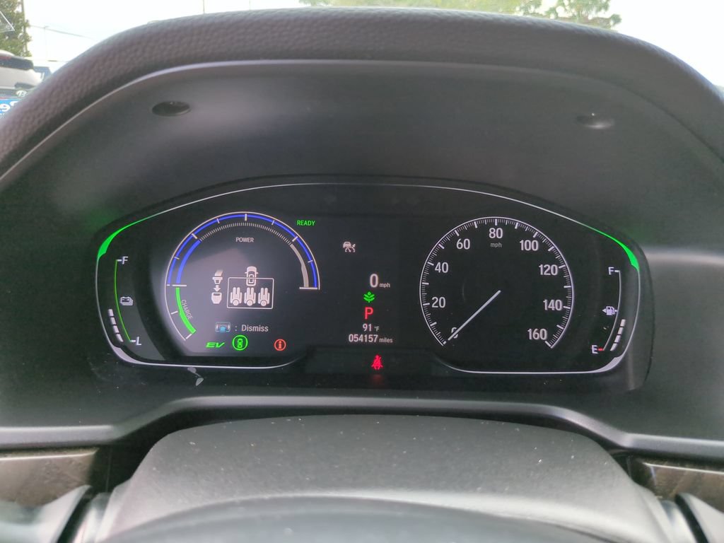 Used 2021 Honda Accord EX image 35