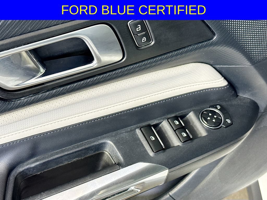 Certified 2024 Ford Mustang Premium RWD image 20
