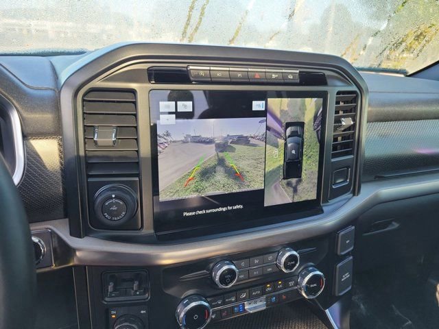 Certified 2023 Ford F150 Raptor w/ Raptor Carbon Fiber Package image 30