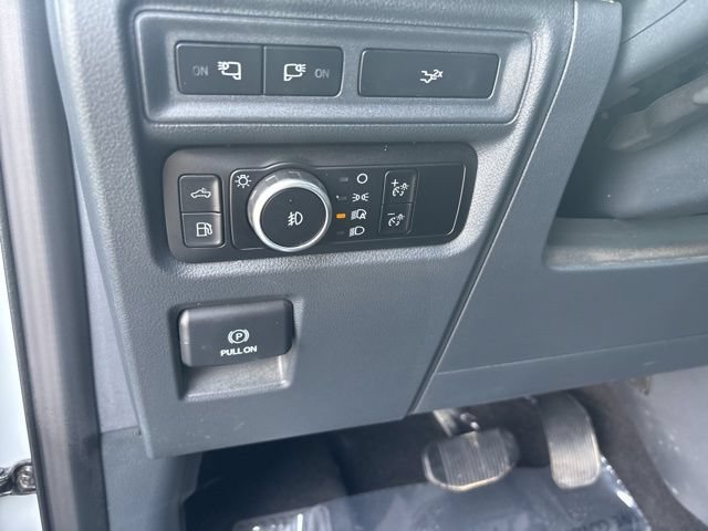 Certified 2024 Ford F150 XLT w/ Equipment Group 302A MID AWD/4WD image 19