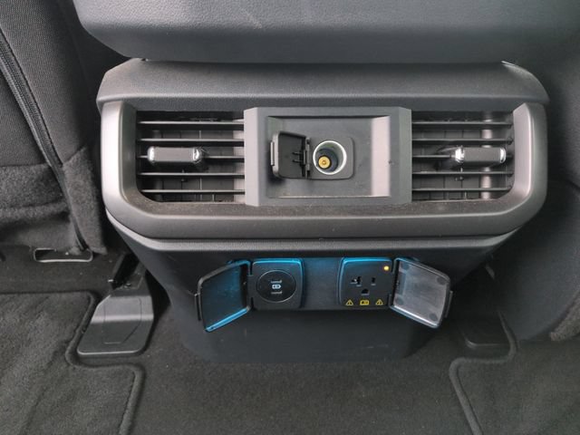 Certified 2024 Ford F150 XLT w/ Equipment Group 302A MID AWD/4WD image 24