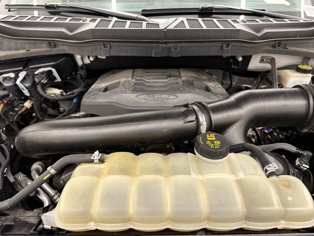 Certified 2021 Ford F150 Lariat image 46