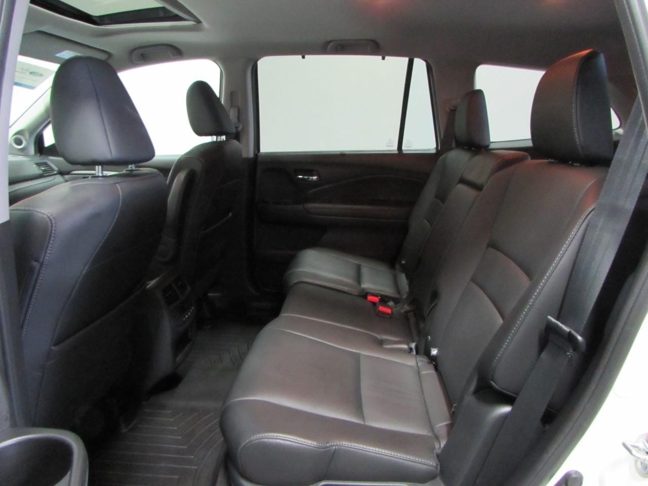 Used 2019 Honda Pilot EX-L image 15