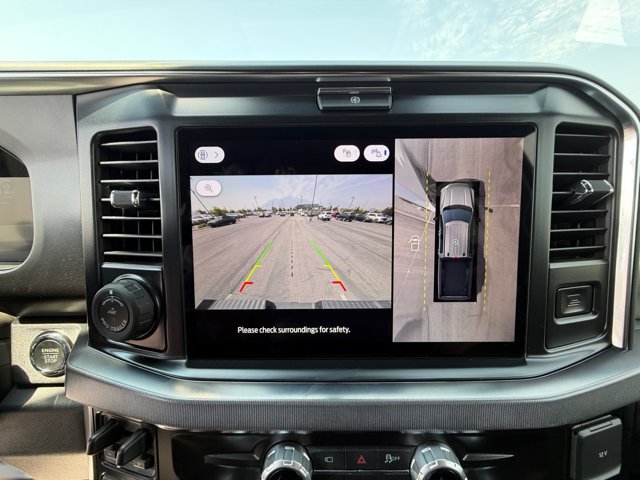 Certified 2026 Ford F450 Platinum AWD/4WD image 29