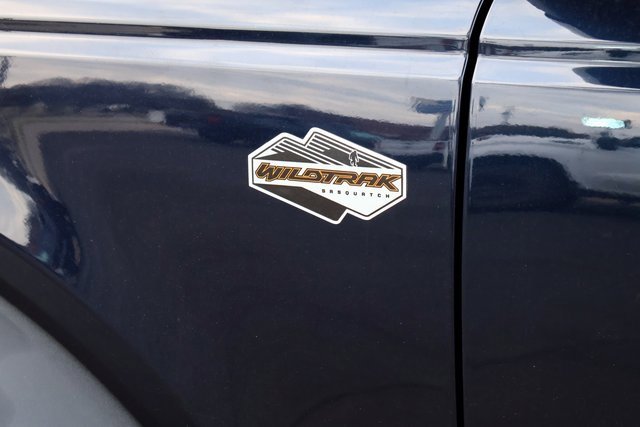 Certified 2021 Ford Bronco Wildtrak image 10