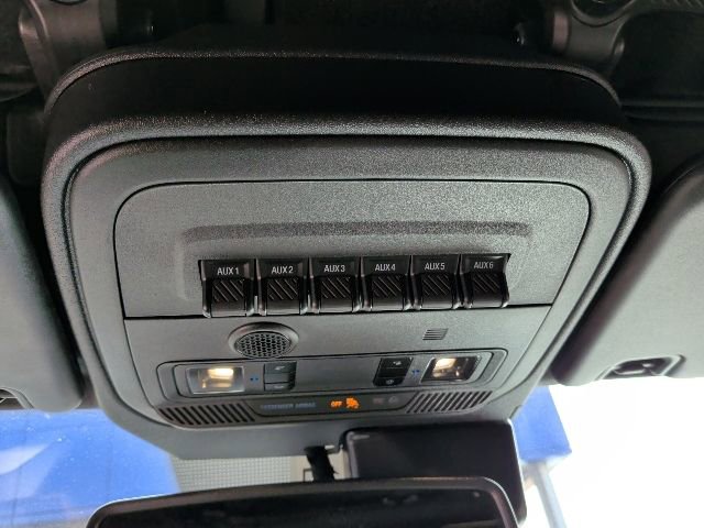 Certified 2023 Ford Bronco Wildtrak AWD/4WD image 30