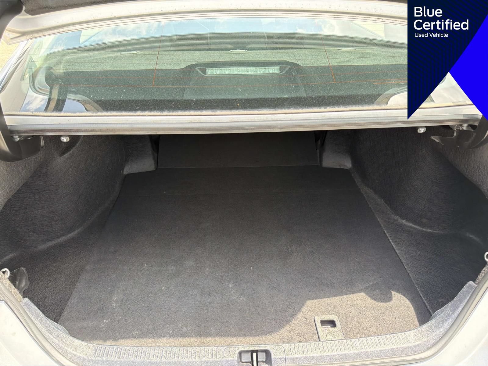 Used 2024 Toyota Camry SE FWD image 12