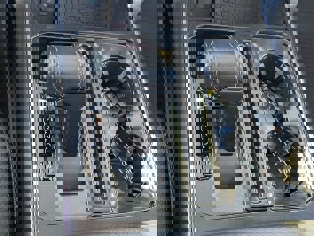 Certified 2023 Ford F150 Lariat w/ Equipment Group 502A High image 24