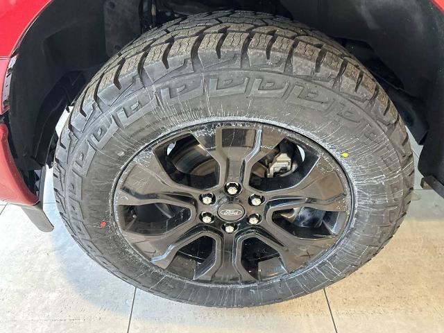 Certified 2023 Ford F150 Lariat w/ Equipment Group 502A High image 32