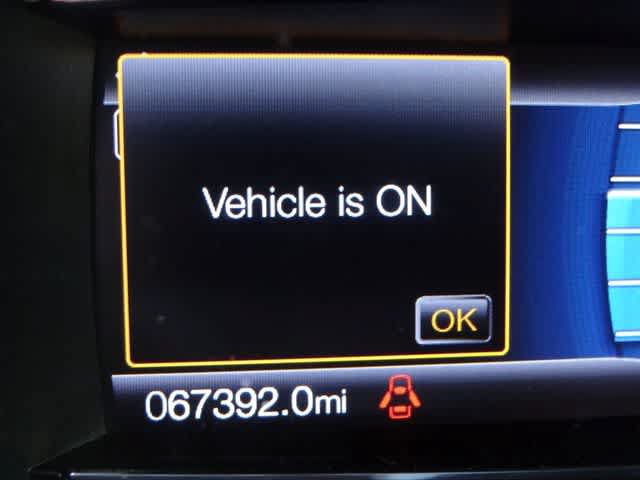 Certified 2018 Ford Explorer XLT w/ Equipment Group 202A FWD image 22