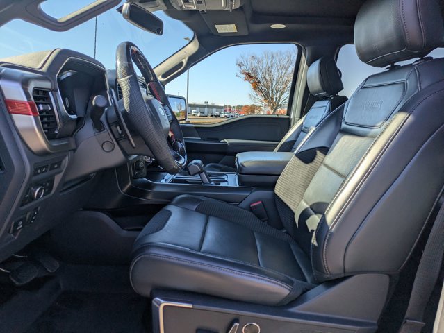 Certified 2022 Ford F150 Raptor w/ Raptor 37 Performance Package image 15