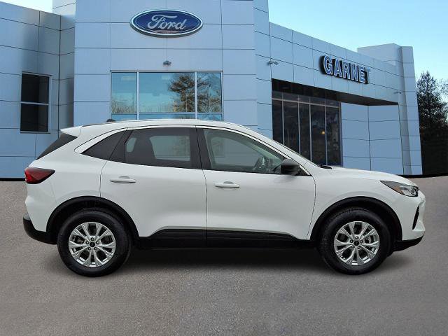 Certified 2023 Ford Escape Active image 5